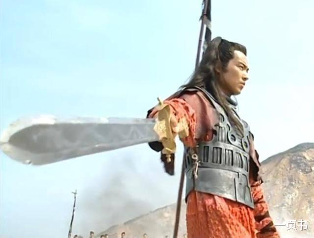 周慧敏|水月洞天：同样修炼龙神功和法术，尹仲为何成魔？龙神做了手脚？