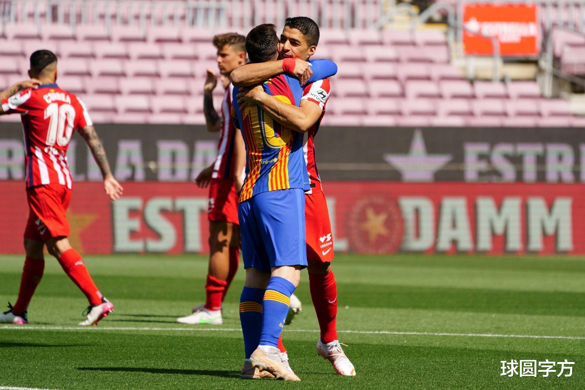 皇家馬德里|一場0-0讓西甲爭冠形勢巨變！西蒙尼10年恥辱紀錄延續，皇馬利好