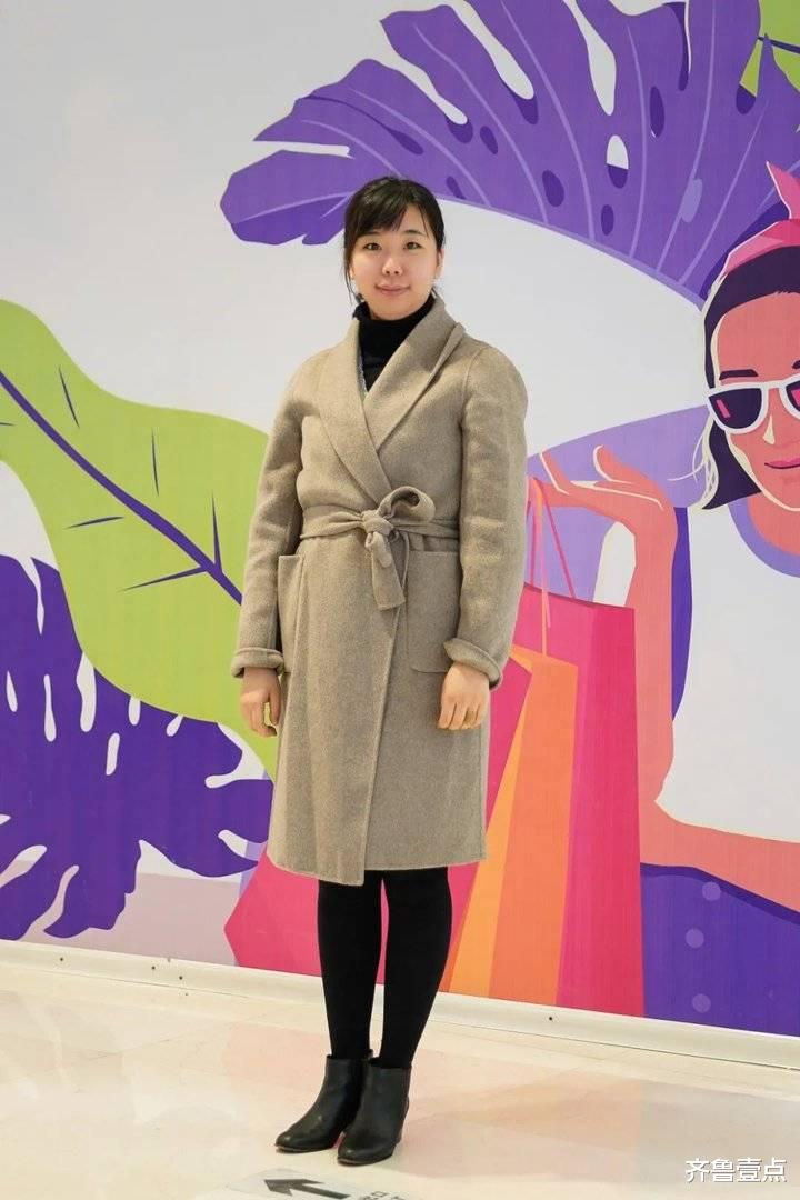 齐鲁壹点 银座“女王加冕日”完美收官！职场素人华丽蝶变迎来“高光时刻”