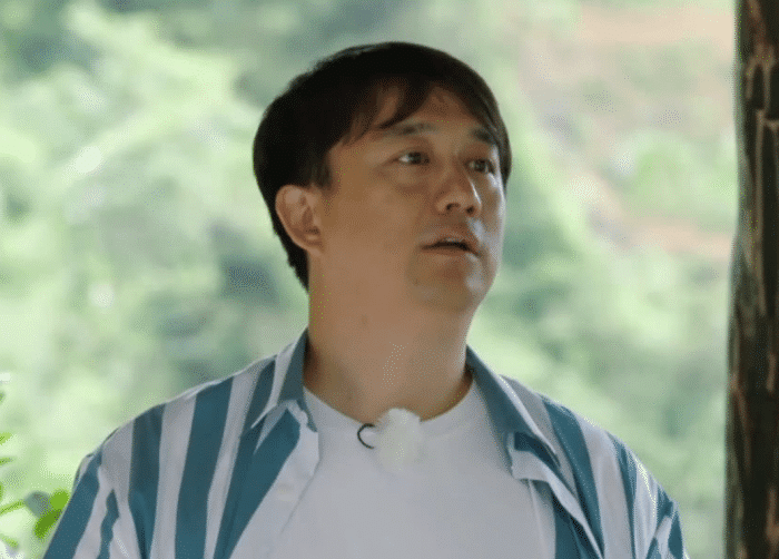 杨双双|49岁黄磊被质疑是“假自律”？网友：我每天跑步5公里，30天后变彭于晏