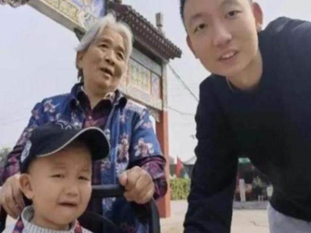房产之争中熊爸恶意伤人,熊磊发长文卖惨,跟婆婆杜新枝一唱一和