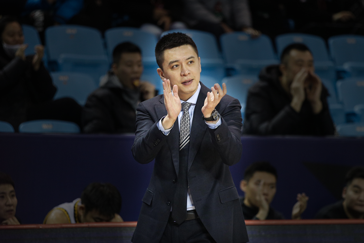 辽宁男篮|草率了还是战略性放弃了？辽篮敢让四大主力是真有底气吗