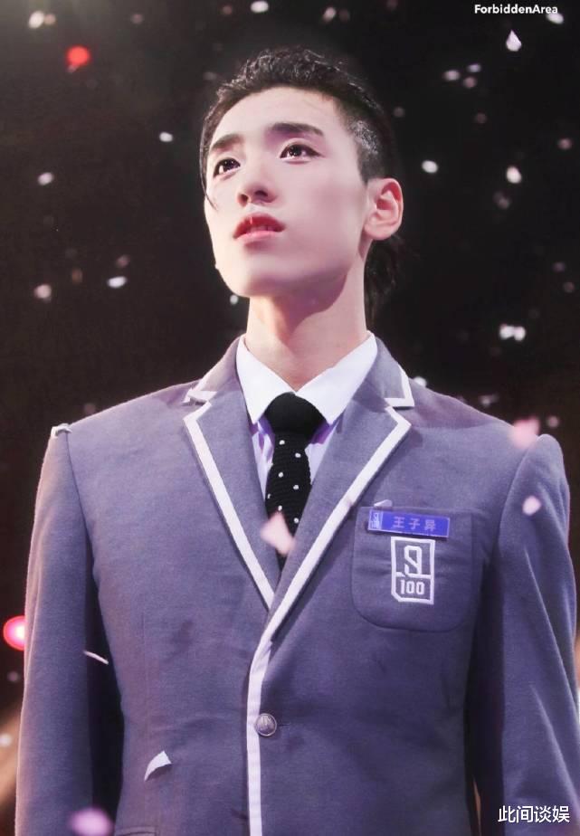 郑渊洁|归来三部曲已发两首，林彦俊在新歌评论下翻拍，暖心回复“我在”