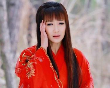 陈紫函|当红女星陈紫函：曾遭闺蜜横刀夺爱，嫁小9岁的演员丈夫幸福吗？