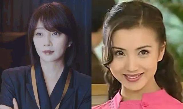 陈好|活生生把“万人迷”演成大妈了？18年前的经典就这么毁了