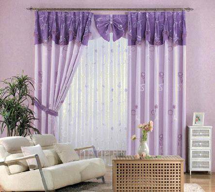 家里这种窗帘万万不能乱挂,有钱人都会避开,暗喻越住越穷