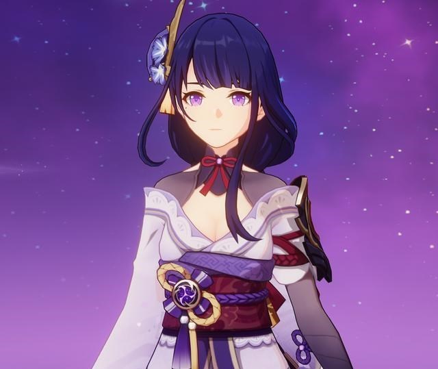 说DJ的妈妈|原神的角色“不快乐”？为什么策划如此偏爱“苦大仇深”的人设？