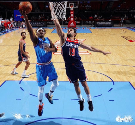 火箭队|24+20+20+19!火箭新4巨头杀出一片天,哈登保罗离开不后悔吗?