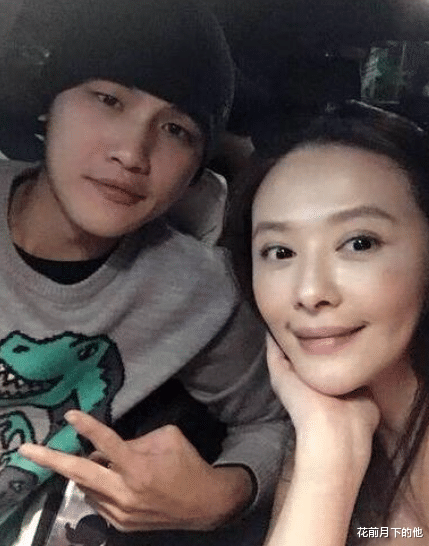 萧淑慎|当小三、吸毒坐牢、大骂父母，如今生不出孩子还患癌，算现世报？