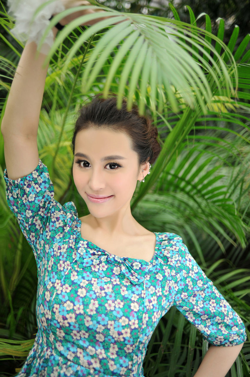 张宁益|美女演员张宁益：与奥运冠军马琳离婚后，而今生活状况怎样？