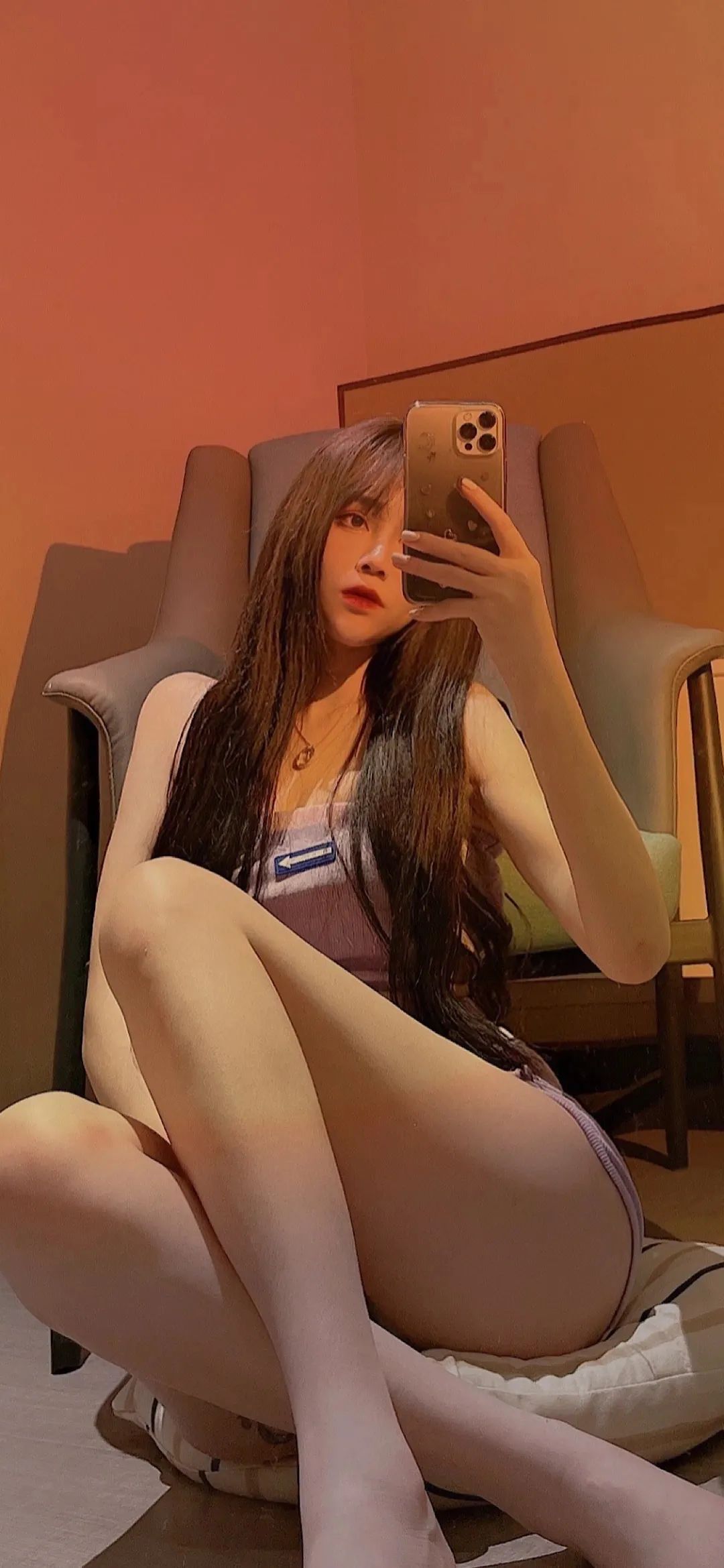 燊燊易学传播|八字日柱就可以看配偶的大致身高、长相!