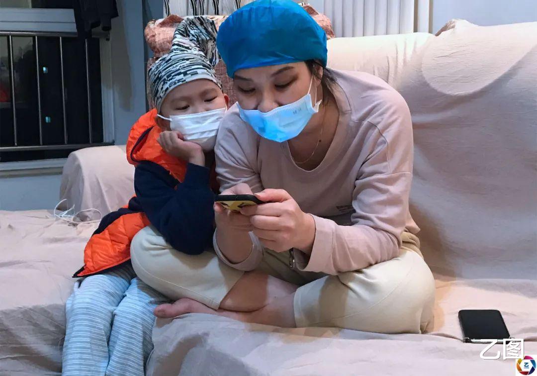 109国道|男童喜欢羽毛球，立志成为世界冠军，谁知两次接受移植生死难料