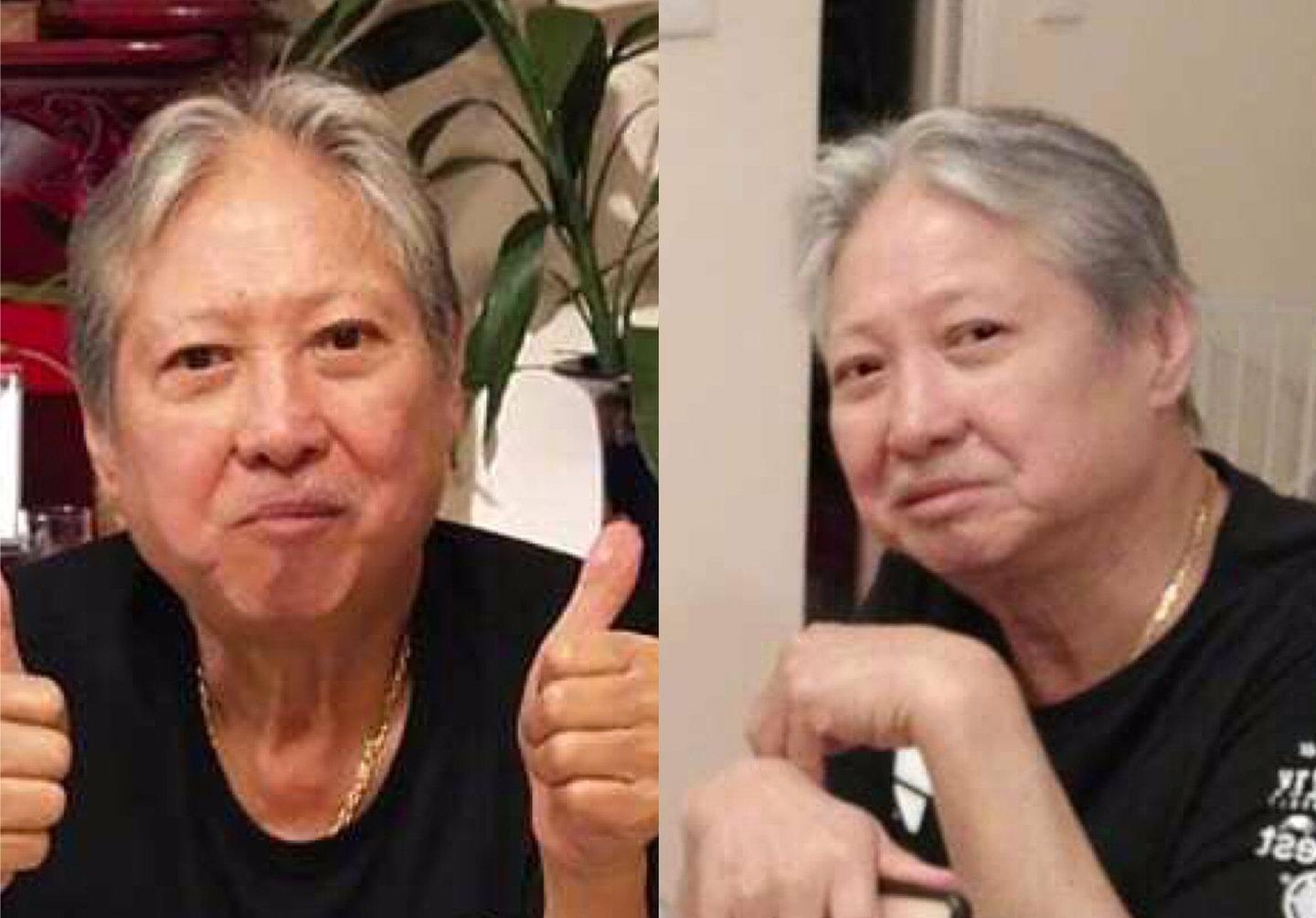 成龙|达叔离世，洪金宝暴瘦，成龙打不动了，几代人的青春散场了