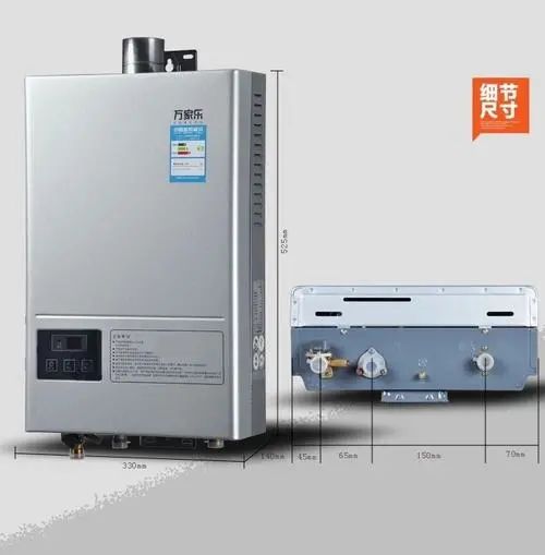 豆丁科技|恒温燃气热水器哪个牌子好? 解析十大燃气热水器热销品牌！