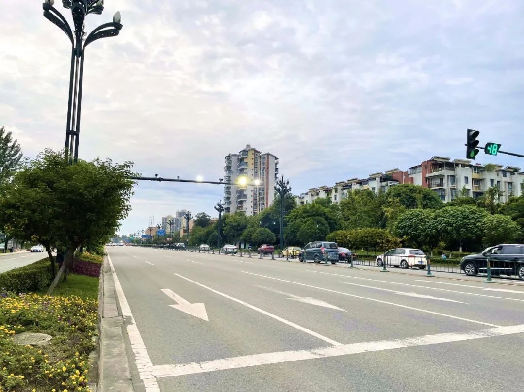 二手房|清水好盘！建面约80㎡起，优质配套聚集，价格或有惊喜！