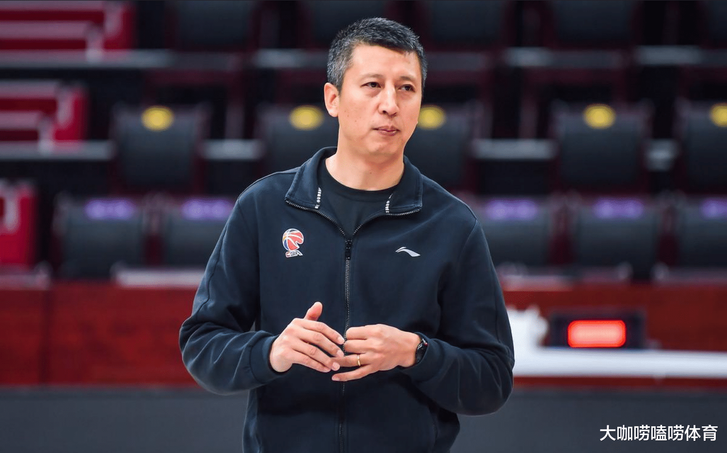 陈盈骏|CBA状元求婚成功，郭士强爱徒抱得美人归，女友也是篮球运动员