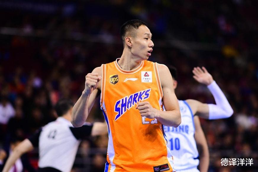 廣東隊(duì)|缺兵少將太嚴(yán)重！廣東隊(duì)新援就在眼前，或是前上海扣籃王