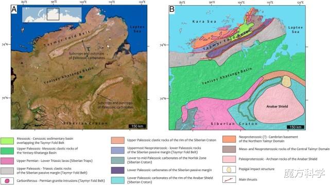 甲烷 北极1.4万亿吨“甲烷炸弹”或爆发，可燃冰：是天使，还是魔鬼？