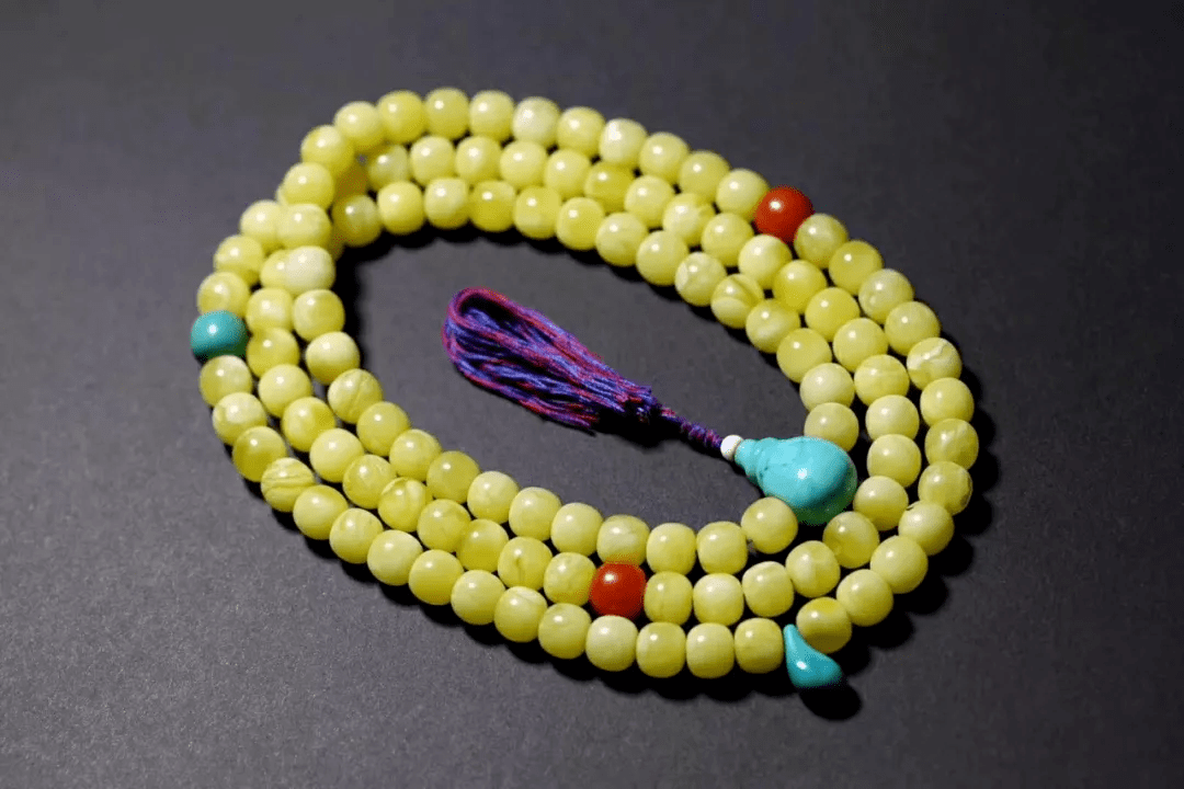 葫芦|文玩配饰比串贵?竟是老祖宗留下来的习惯