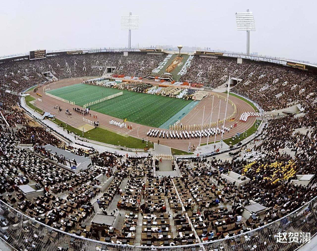 1980年的莫斯科奧運會上，各國代表團的表現，讓蘇聯顏面盡失-圖4