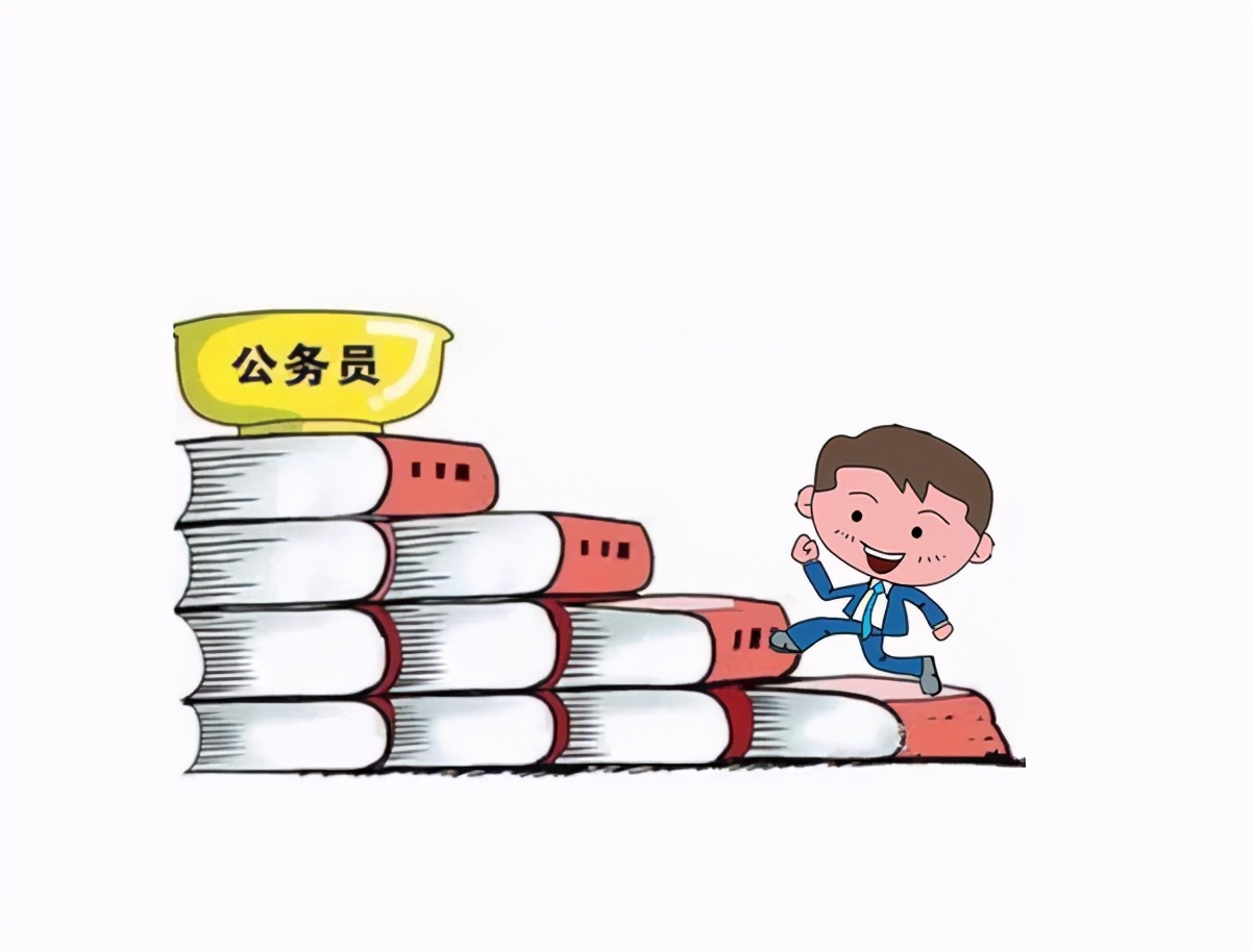 |老实人，适合去做公务员么？