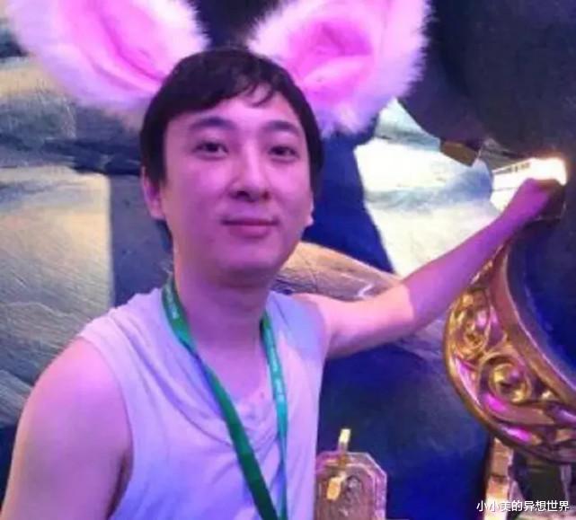 赵雅芝|王思聪和父亲王健林的女秘书打招呼，没想到却被视而不见，王思聪：怎么这么拽？