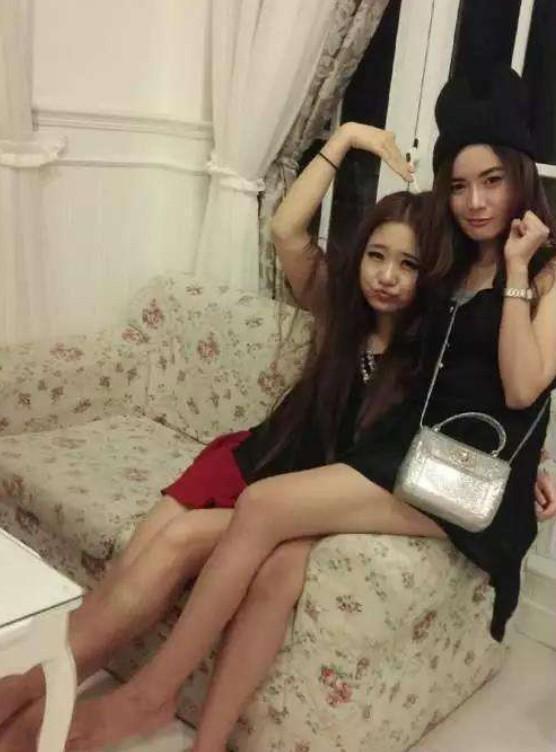 李连杰|李连杰长女李思：受父母婚姻影响，33岁仍未婚，却比妹妹美上百倍