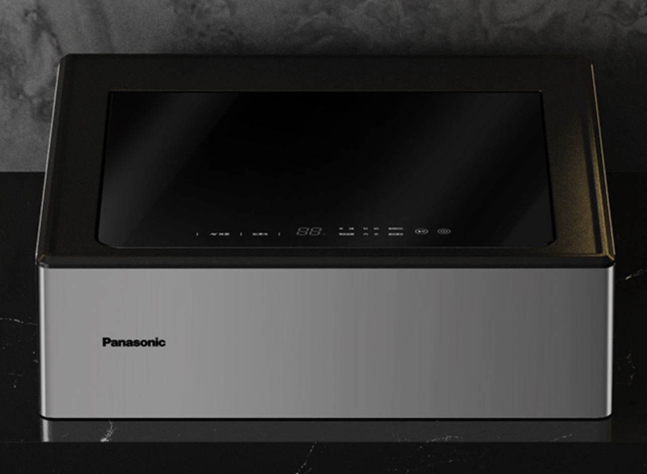 洗衣机|松下仿生柔压洗衣机器人上市:名字听着唬人,可惜价格有点贵