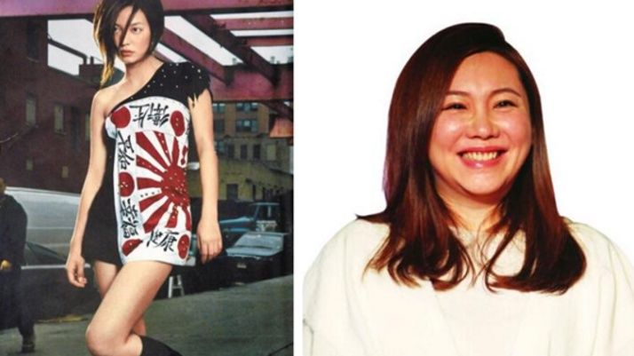 赵薇|赵薇这个雷终于爆了，黑历史贯穿整个演艺生涯，这回触碰的是底线