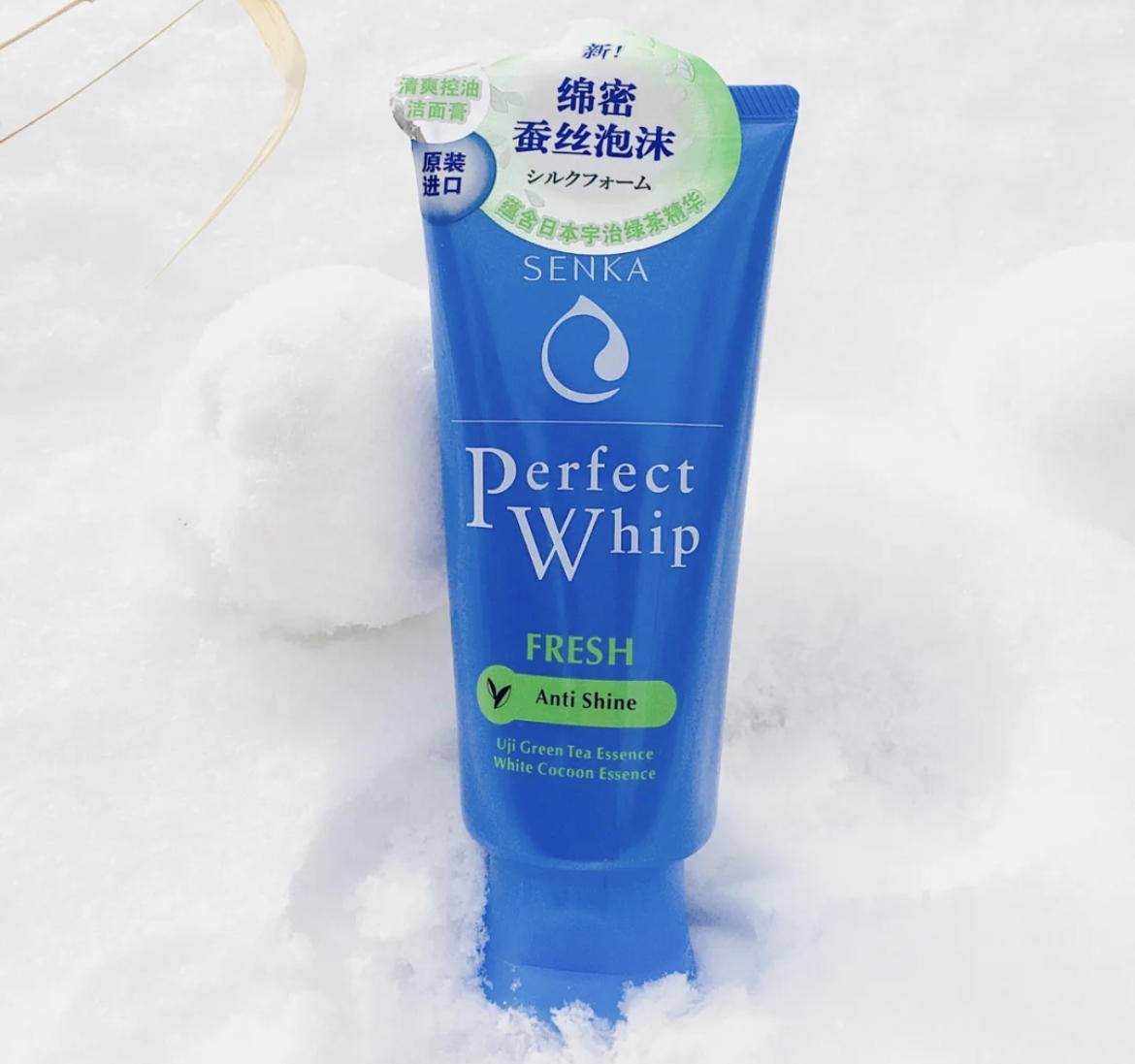 脱发 几款氨基酸洗面奶: 温和不伤肤，零差评，让你肌肤白白亮亮的