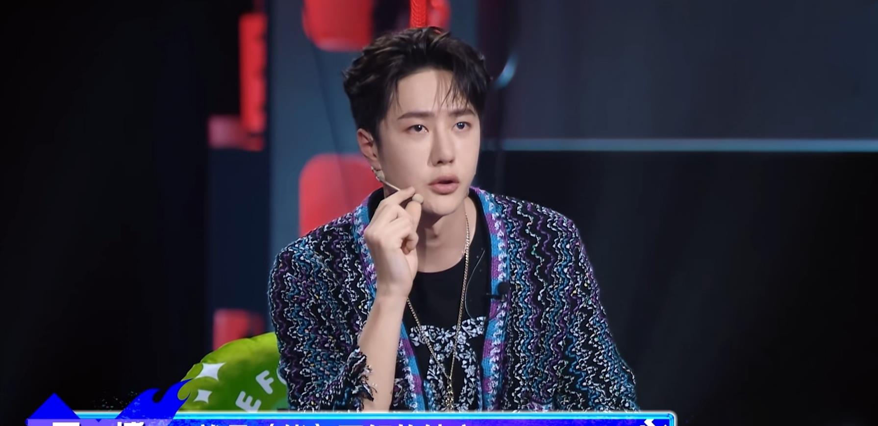 刘宪华|《街舞4》刘宪华加注成功，杨文韬CiCi取得胜利，王一博指出不足