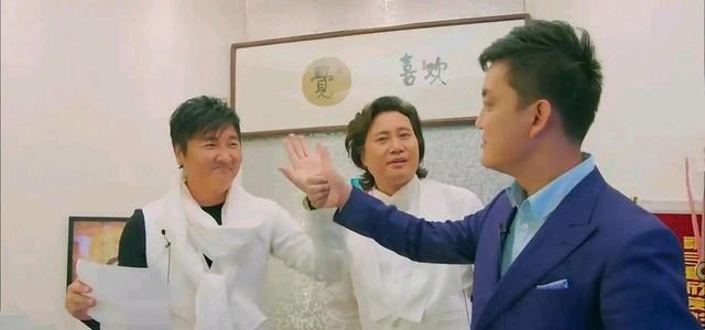 何勇|连孙楠都去接商演了，难怪他成不了天王歌手，总是有原因的