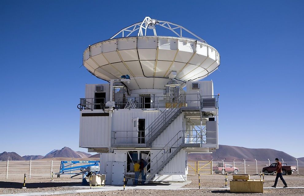 二战皇家空军的雷达,如何帮助人类仰望星空?