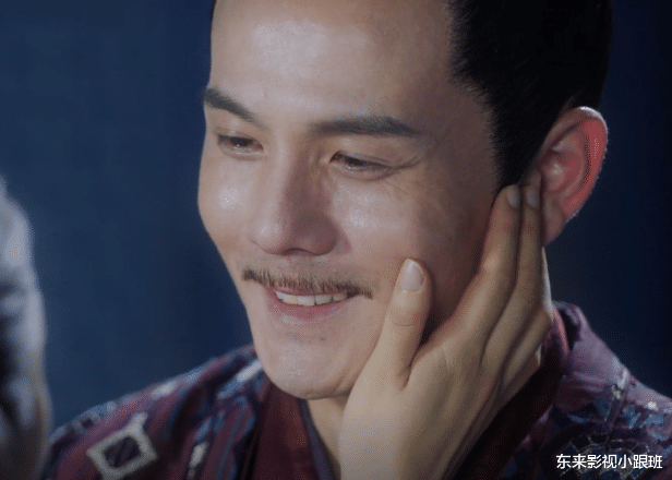 玲珑|《玲珑》：微生砚真的爱银妆吗？当然是真爱，就是太扭曲！