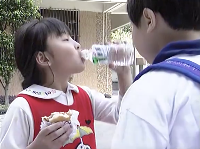 小丸子|《外来媳妇本地郎》康天庥的小丸子，因学业退出，如今美过罗飞雁