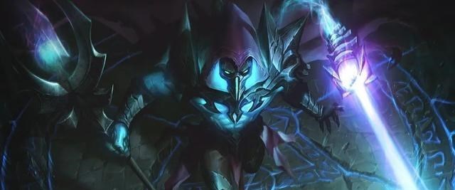 90后宝妈经验|LOL:又一飞天英雄出现,从T5直接变T1, 大神:不削没法玩