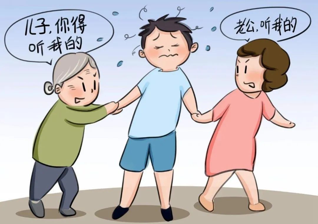 C妈学堂|“余生，你就和月子仇过吧”，报了月子仇，却毁了整个家值得吗？