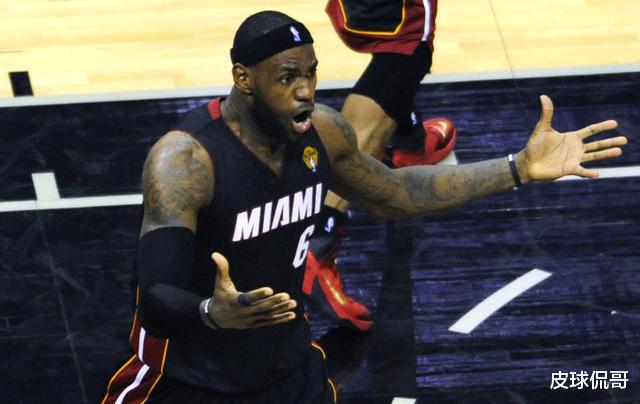 迈克尔·乔丹|乔丹单赛季38胜就能进季后赛，是老詹比不了的，所以老詹强一点？