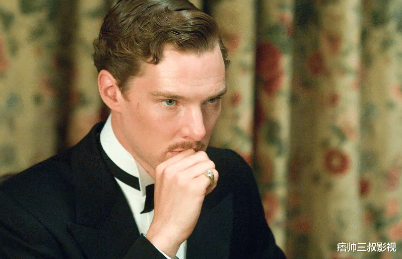 里奥|很意外，当年这电影居然能一刀未剪地引进国内