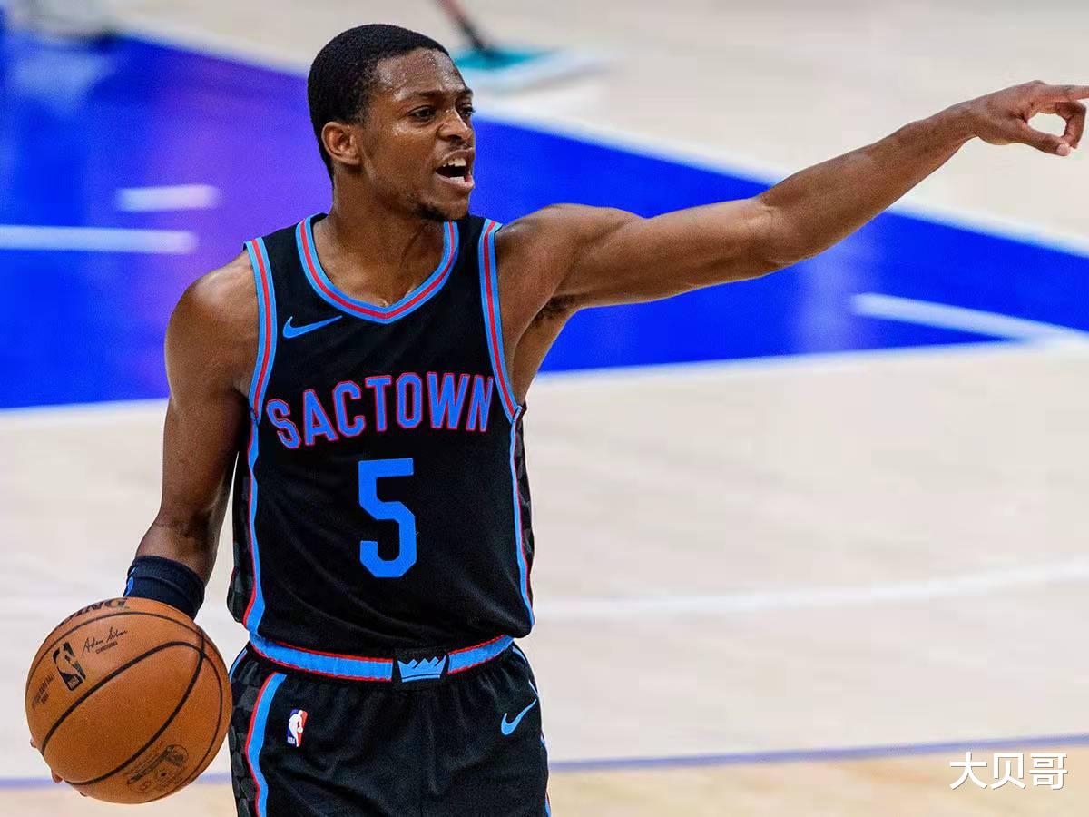 勒布朗·詹姆斯|NBA今日红黑榜：德罗赞绝杀！詹姆斯又破多项纪录，福克斯真毒瘤