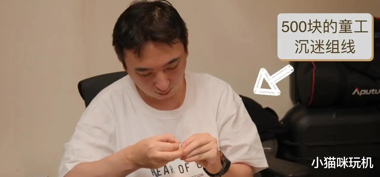 王思聪|王思聪将厕所改成了机房