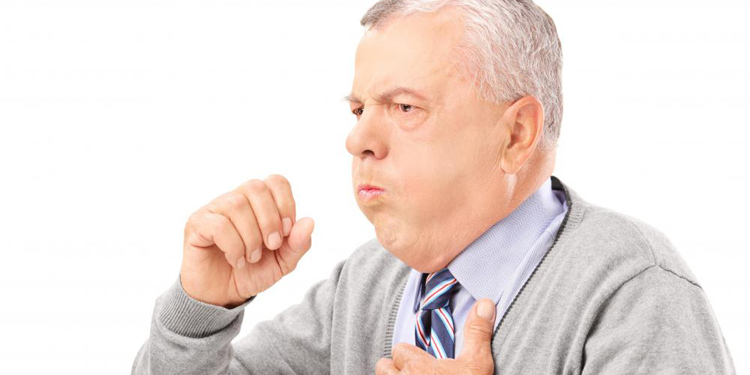 肺癌|咳嗽、胸闷万不可随意当做“感冒”处理,或许是肺发出的呼救