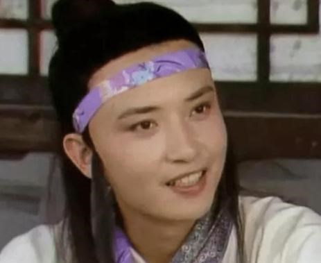 侯长荣|王扶林导演心中的贾宝玉，因身材高大无奈被刷下，在剧组找到挚爱