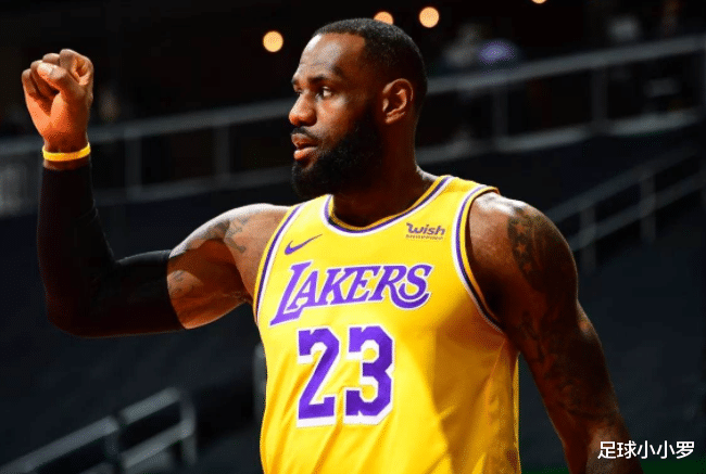 科比·布萊恩特|球星詹姆斯，早已拉開和科比的距離，只希望能健康打完后面的賽季