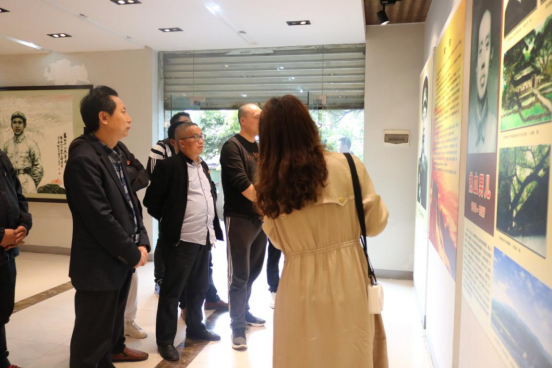 人文四川 达川区石桥中学：学党史 悟思想 办实事 开新局