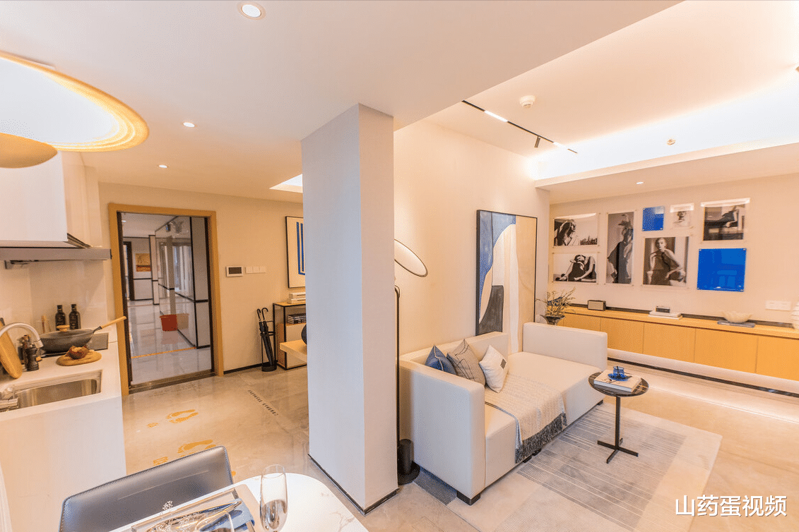 精装房的利大于弊？细数精装房的3大优势，省钱只是一部分