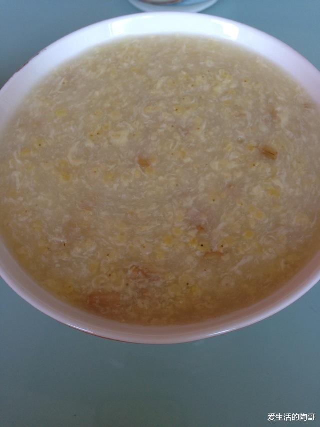 长寿|排名第一的5种长寿饭，你都爱吃吗？如果都爱吃，恭喜你，身体好