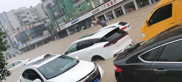 四叶草海之恋|600万车主迎来“好消息”！新能源车专属险即将出台，最高赔4千万