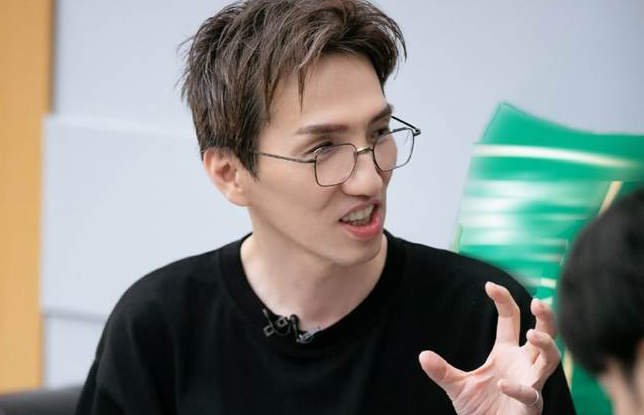 周延|《披荆斩棘》最“表里不一”的4位哥哥，有人狂妄，有人虚伪