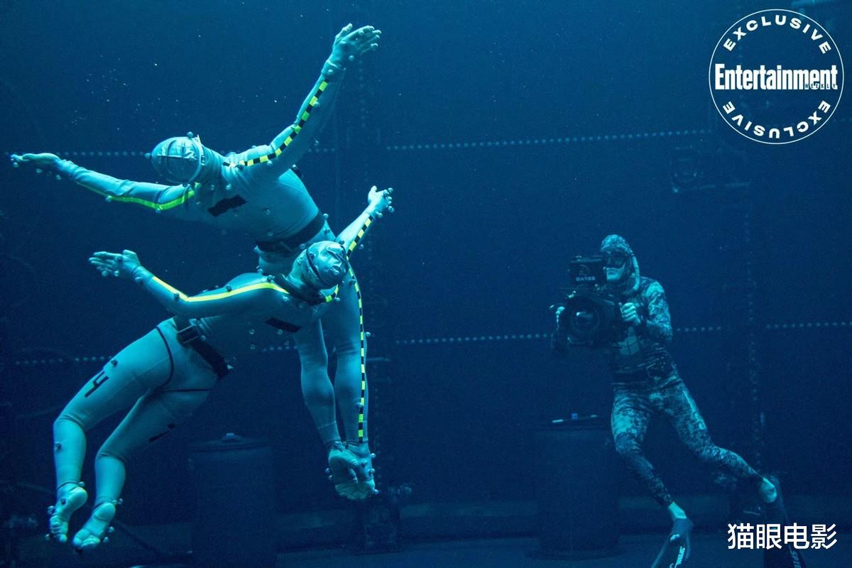 卡梅隆|徐志胜何广智可出演阿凡达！卡梅隆亲自邀请，网友：这是啥情况？